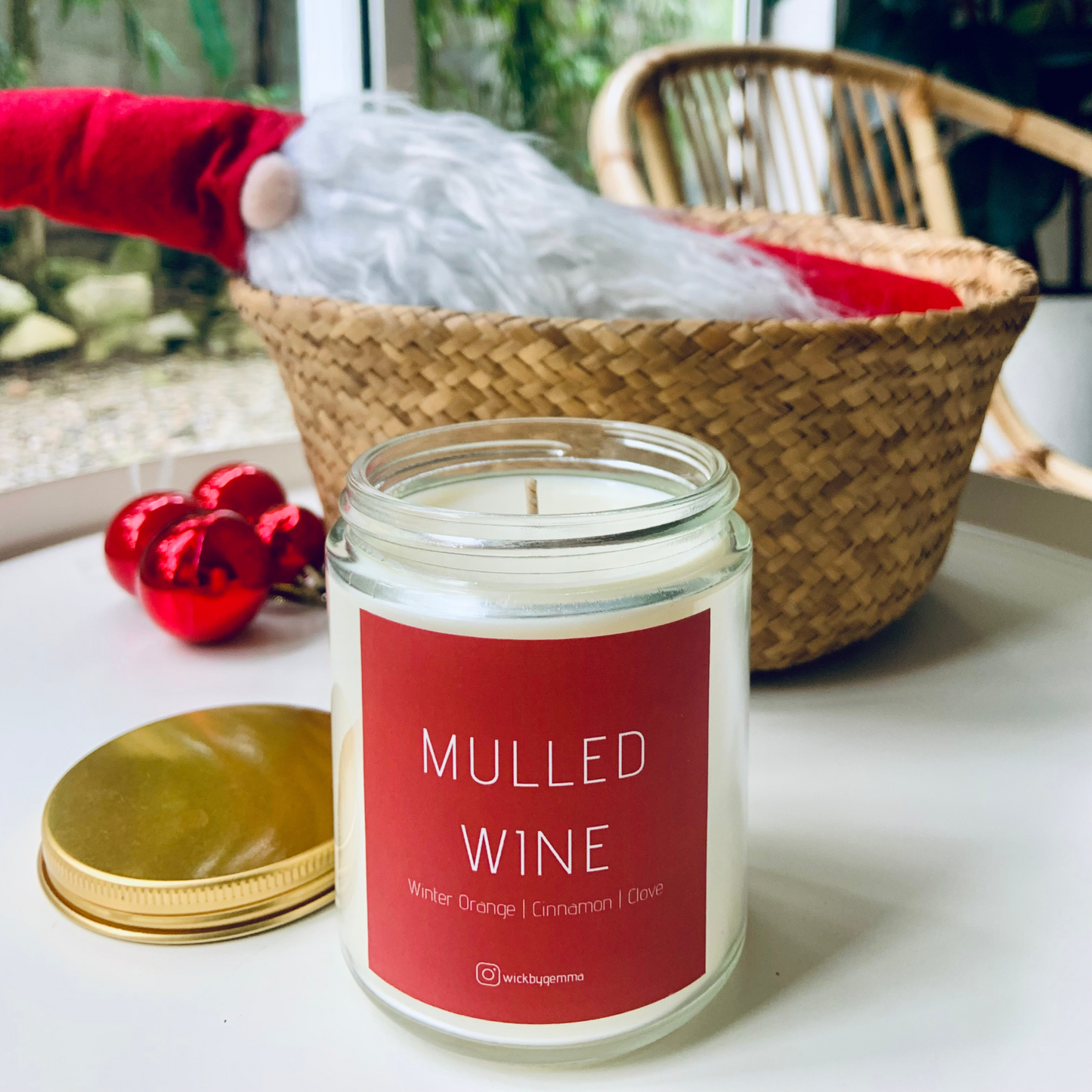 Mulled Wine