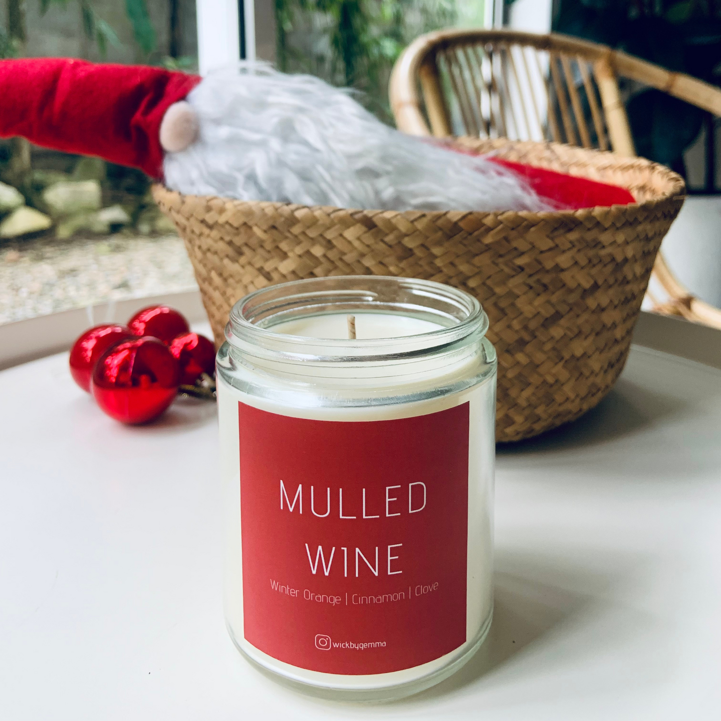 Mulled Wine