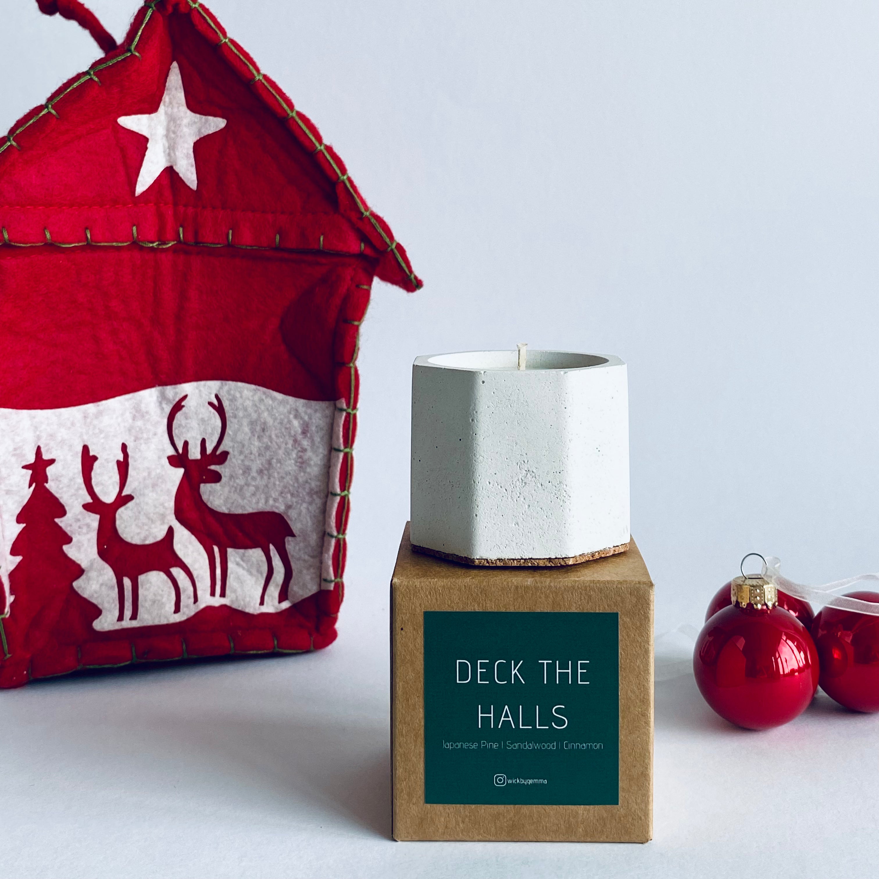 Deck the Halls