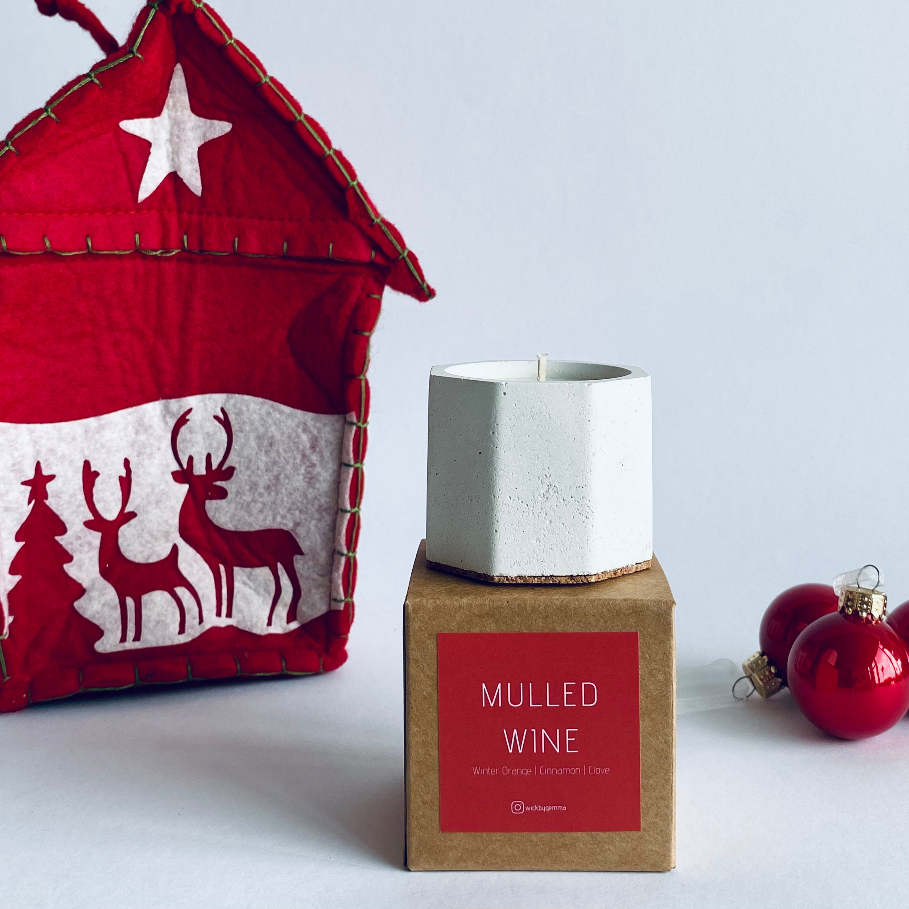 Mulled Wine